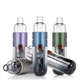 VAPORESSO X MOTI X MINI