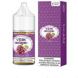 VEIIK SALT GRAPE ICE E-LIQUID 30ML