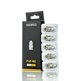 VOOPOO PNP REPLACEMENT COILS