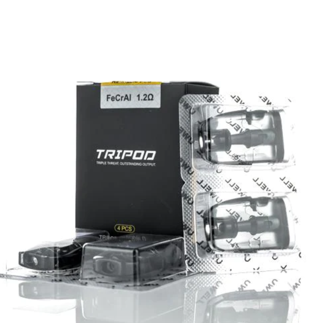 UWELL TRIPOD REPLACEMENT POD