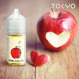 TOKYO ICED APPLE SALT