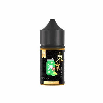 TOKYO SEVEN UP 30ML SALT NIC