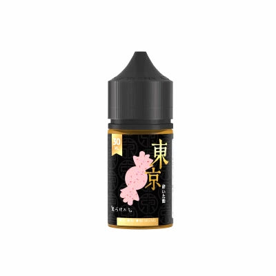 TOKYO GOLDEN SERIES - CANDY CRUSH SALT 30ML