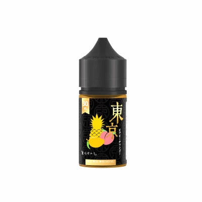TOKYO PINA PEACH MANGO