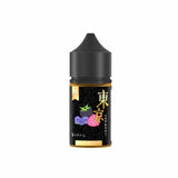 TOKYO TRIPLE BERRIES 30ML  -  GOLDEN SERIES