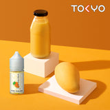 TOKYO ICED MANGO SALT NIC