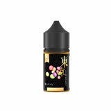 TOKYO GOLDEN SERIES -  RAINBOW CANDY SALT 30ML