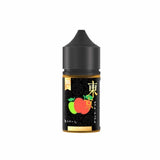 TOKYO DOUBLE APPLE 30ML - GOLDEN SERIES