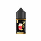 TOKYO VANILLA COLA 30ML SALT NIC - GOLDEN SERIES