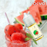 TOKYO ICED WATERMELON 30ML