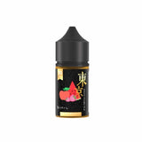 TOKYO APPLE RASPBERRY MELON 30ML SALT NIC - GOLDEN SERIES