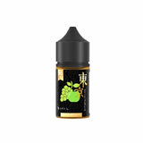 TOKYO GREEN GRAPE APPLE 30ML SALT NIC