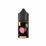 TOKYO ICED RASPBERRY 30ML SALT NIC