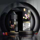 TOKYO GOLDEN SERIES -  RAINBOW CANDY SALT 30ML