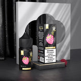 TOKYO ICED RASPBERRY 30ML