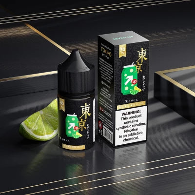 TOKYO SEVEN UP 30ML