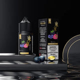 TOKYO TRIPLE BERRIES 30ML SALT NIC -