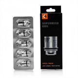 GEEKVAPE AEGIS SUPER MESH COIL 0.2 OHM