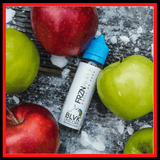 Frzn Apple By Blvk Unicorn