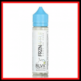 BLVK UNICORN FRZN APPLE 60ML