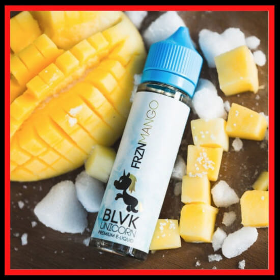 blvk unicorn frzn mango