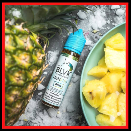 blvk frzn pina