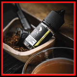 blvk caramele tobacco