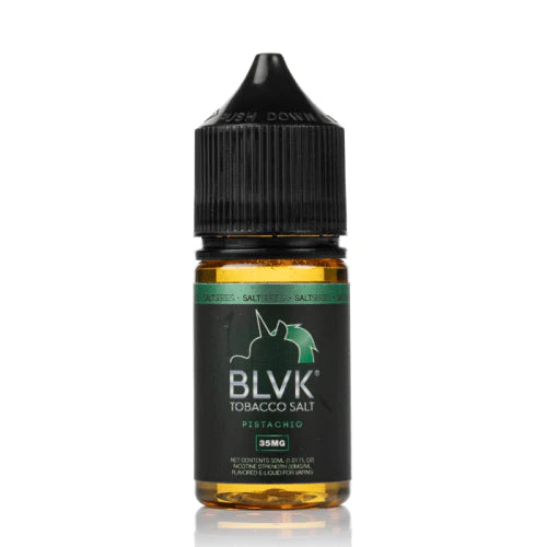 BLVK UNICORN SALT PISTACHIO