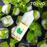 TOKYO ICED MINT 30ML