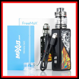 freemax mexus starter kit 10