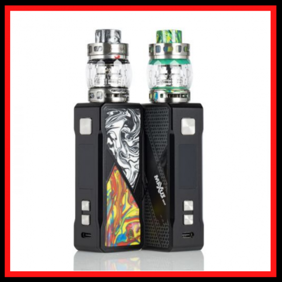 freemax mexus starter kit 3