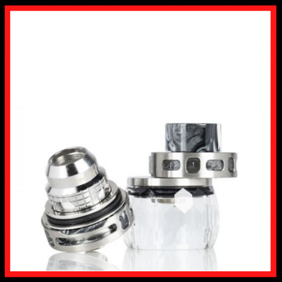 freemax mexus starter kit 7