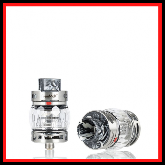 freemax mexus starter kit 8