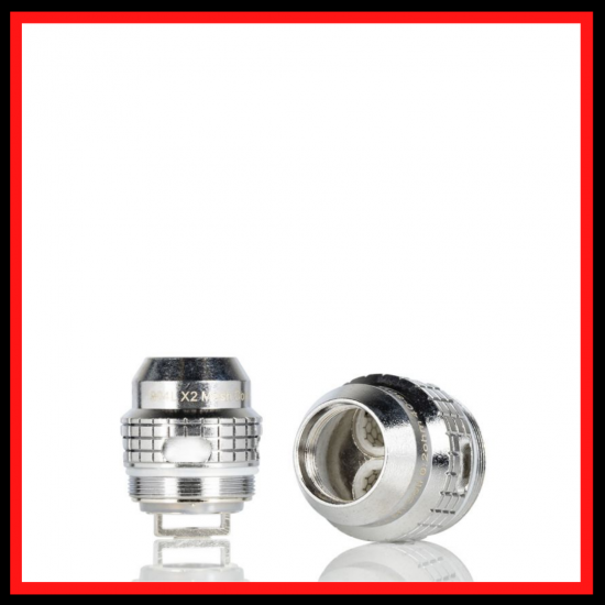 freemax mexus starter kit 9