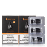 AEGIS ONE REPLACEMENT POD