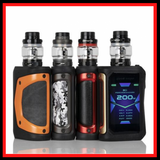 GEEKVAPE AEGIS X