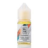 BLVK UNICORN SALT PLUS RED ORANGE ICE