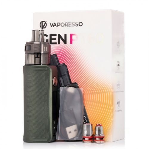 VAPORESSO GEN PT60  KIT