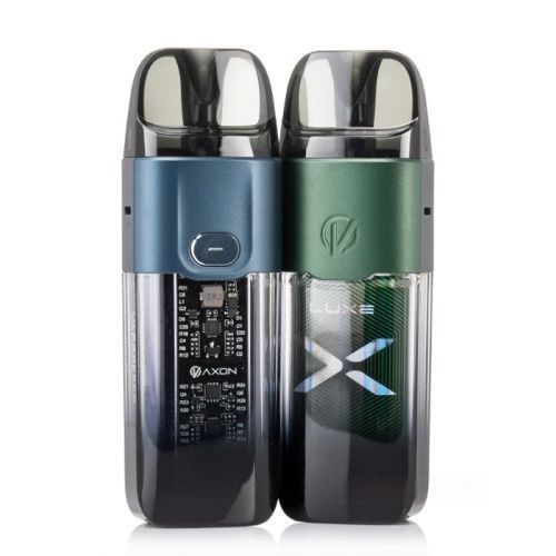 VAPORESSO LUXE X