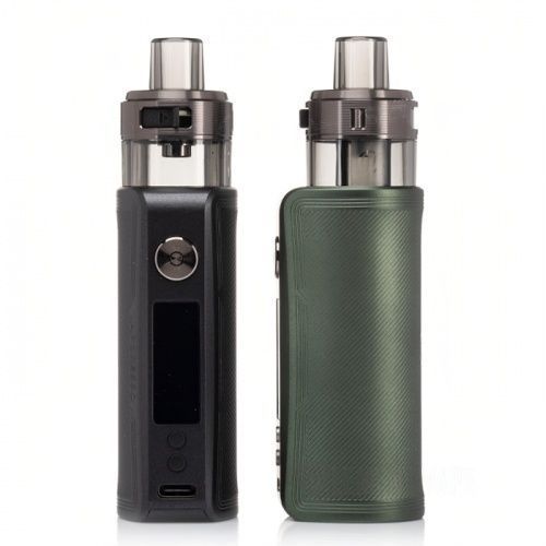 VAPORESSO GEN PT60 KIT DARK GREY