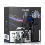 VOOPOO ARGUS KIT INCLUDES