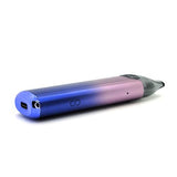 VOOPOO VMATE INFINITY POD gradient blue