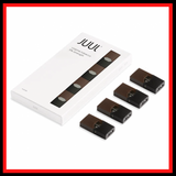 juul  virgina tobacco pods