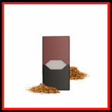 JUUL VIRGINIA TOBACCO PODS