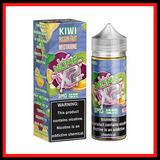 noms x2 kiwi passion fruit nectarine e liquid
