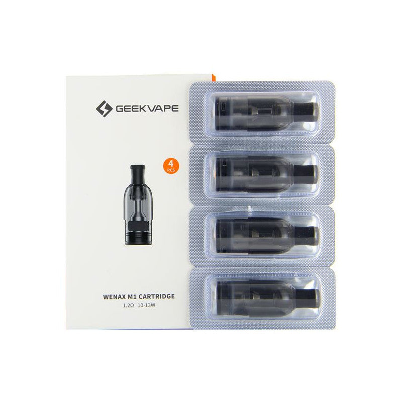WENAX M1 REPLACEMENT PODS
