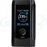proton mod black