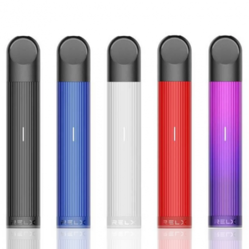 relx essenial kit