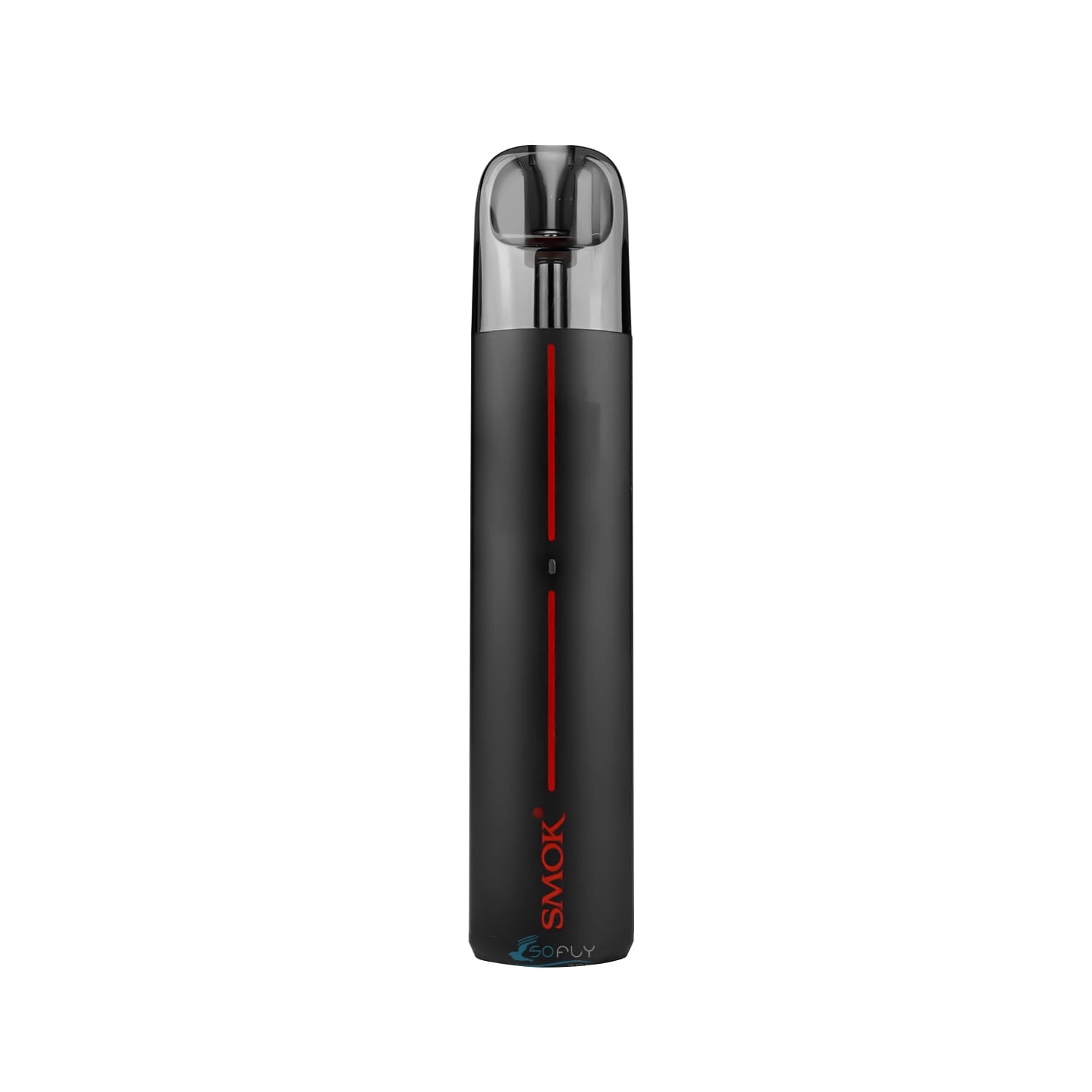 SMOK SOLUS 2 BLACK