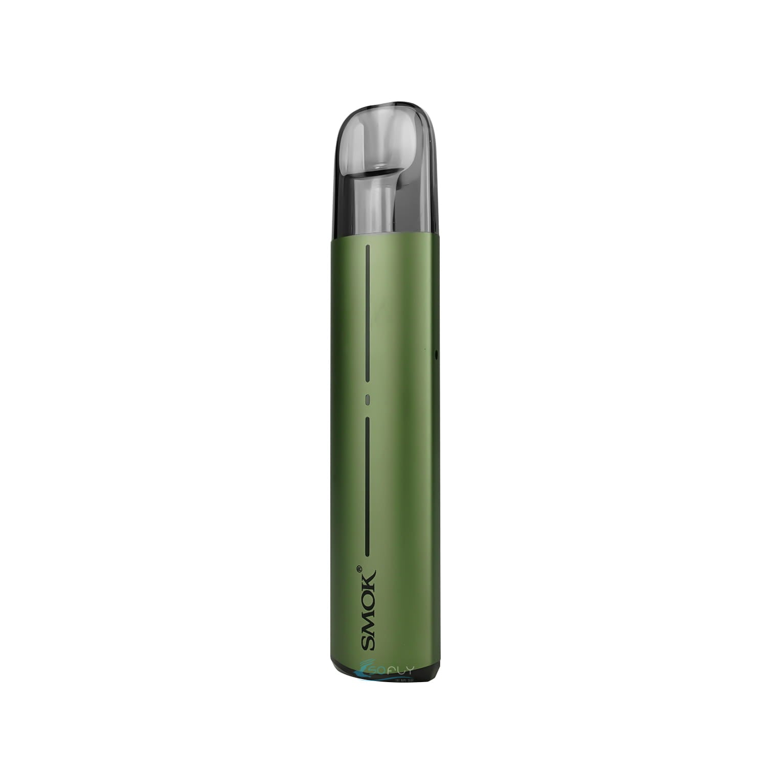 SMOK SOLUS 2 GREEN
